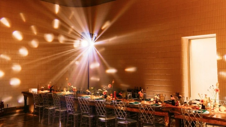 Pogostite.ru - LOFT HALL - LOFT#5 (ЛОФТ#5) #11