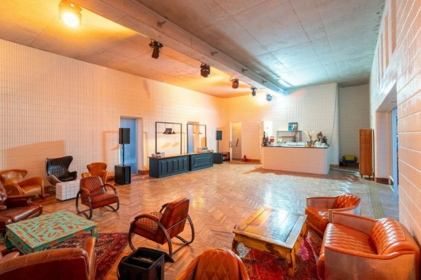 Pogostite.ru - LOFT HALL - LOFT#5 (ЛОФТ#5) #14