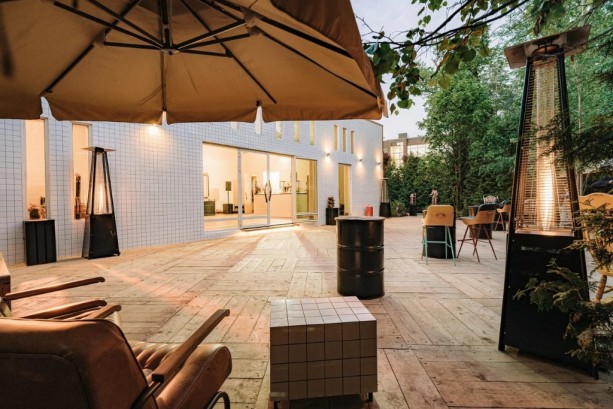 Pogostite.ru - LOFT HALL - LOFT#5 (ЛОФТ#5) #22