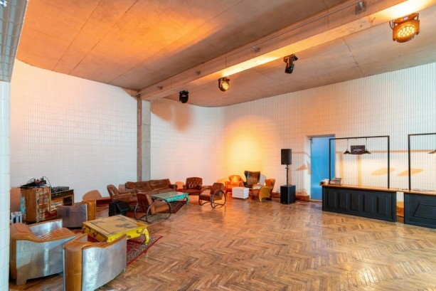 Pogostite.ru - LOFT HALL - LOFT#5 (ЛОФТ#5) #13