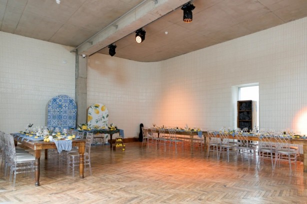 Pogostite.ru - LOFT HALL - LOFT#5 (ЛОФТ#5) #15