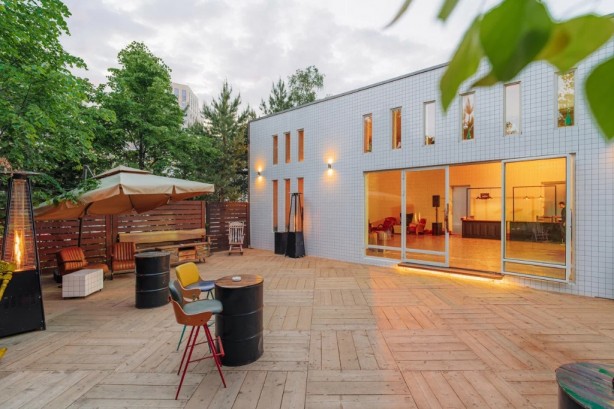 Pogostite.ru - LOFT HALL - LOFT#5 (ЛОФТ#5) #23