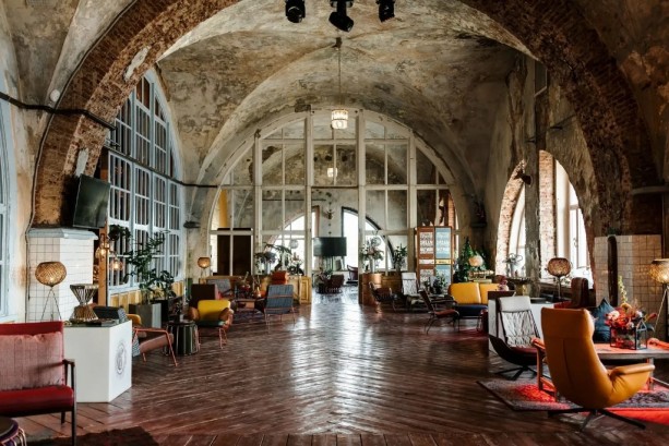 Pogostite.ru - LOFT HALL - LOFT#7 (ЛОФТ#7) #6