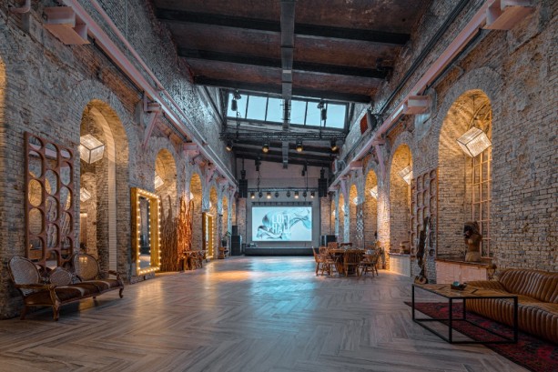 Pogostite.ru - LOFT HALL - LOFT#7 (ЛОФТ#7) #11