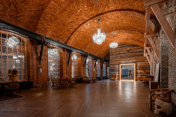 Pogostite.ru - LOFT HALL - LOFT#7 (ЛОФТ#7) #4