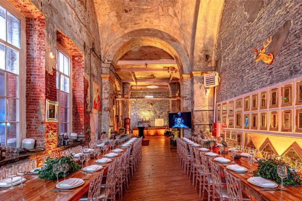 Pogostite.ru - LOFT HALL - LOFT#7 (ЛОФТ#7) #17