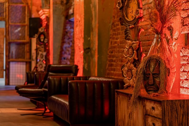 Pogostite.ru - LOFT HALL - LOFT#7 (ЛОФТ#7) #30