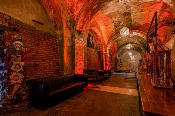 Pogostite.ru - LOFT HALL - LOFT#7 (ЛОФТ#7) #29