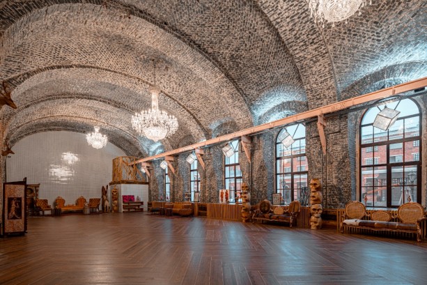 Pogostite.ru - LOFT HALL - LOFT#7 (ЛОФТ#7) #13