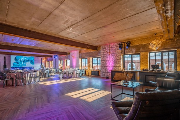 Pogostite.ru - LOFT HALL - LOFT#7 (ЛОФТ#7) #24