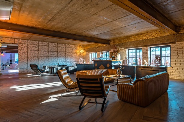 Pogostite.ru - LOFT HALL - LOFT#7 (ЛОФТ#7) #21