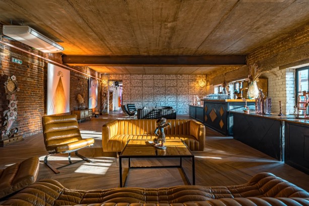 Pogostite.ru - LOFT HALL - LOFT#7 (ЛОФТ#7) #22