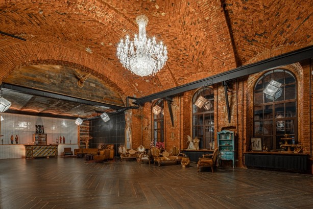 Pogostite.ru - LOFT HALL - LOFT#7 (ЛОФТ#7) #19