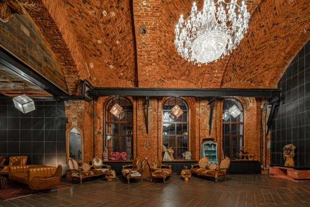 Pogostite.ru - LOFT HALL - LOFT#7 (ЛОФТ#7) #20