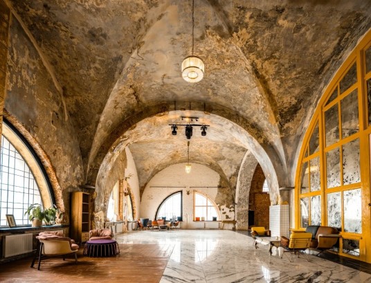 Pogostite.ru - LOFT HALL - LOFT#7 (ЛОФТ#7) #16