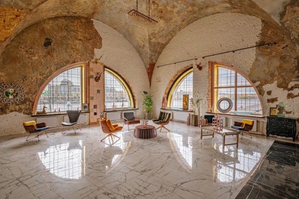 Pogostite.ru - LOFT HALL - LOFT#7 (ЛОФТ#7) #15