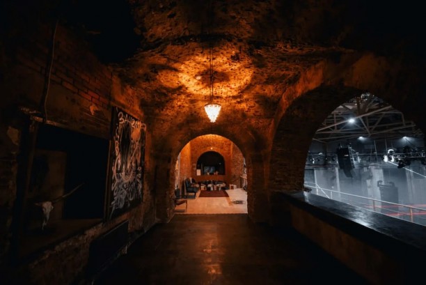 Pogostite.ru - LOFT HALL - LOFT#7 (ЛОФТ#7) #28