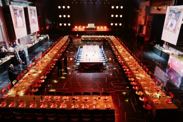 Pogostite.ru - LOFT HALL - LOFT#7 (ЛОФТ#7) #31