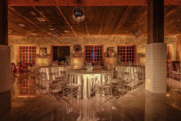 Pogostite.ru - LOFT HALL - LOFT#7 (ЛОФТ#7) #33