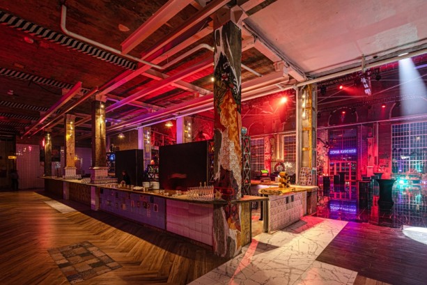 Pogostite.ru - LOFT HALL - LOFT#7 (ЛОФТ#7) #35