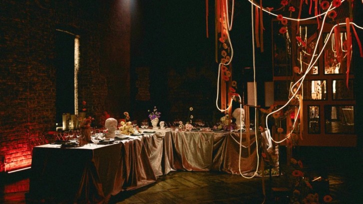 Pogostite.ru - LOFT HALL - LOFT#7 (ЛОФТ#7) #49