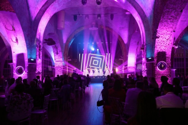 Pogostite.ru - LOFT HALL - LOFT#7 (ЛОФТ#7) #45