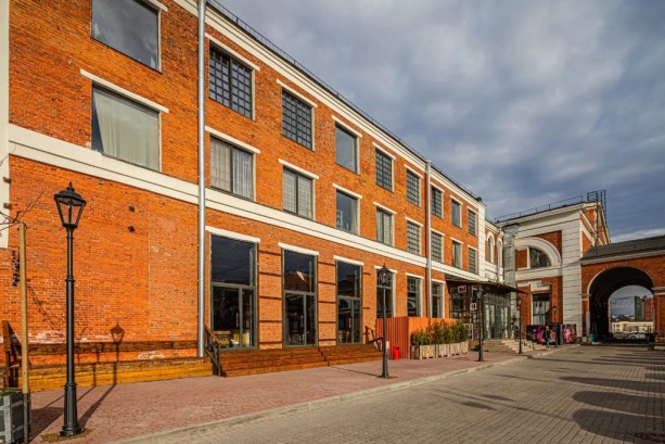 Pogostite.ru - LOFT HALL - LOFT#7 (ЛОФТ#7) #54