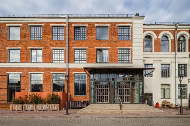 Pogostite.ru - LOFT HALL - LOFT#7 (ЛОФТ#7) #55