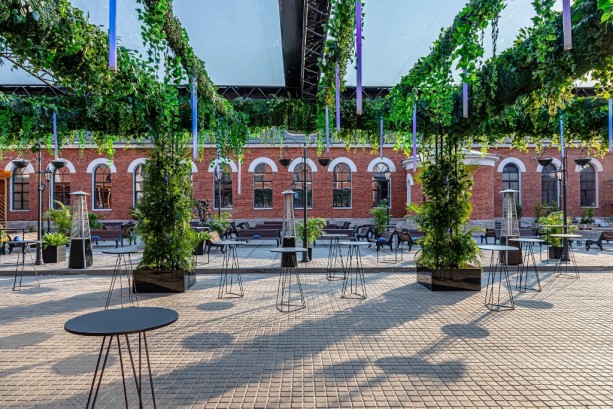 Pogostite.ru - LOFT HALL - LOFT#7 (ЛОФТ#7) #57