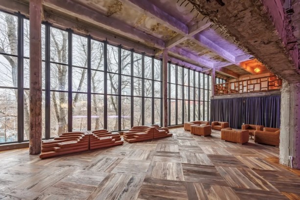 Pogostite.ru - LOFT HALL - LOFT#8 (ЛОФТ#8) #6