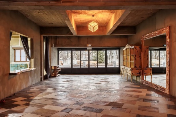 Pogostite.ru - LOFT HALL - LOFT#8 (ЛОФТ#8) #9