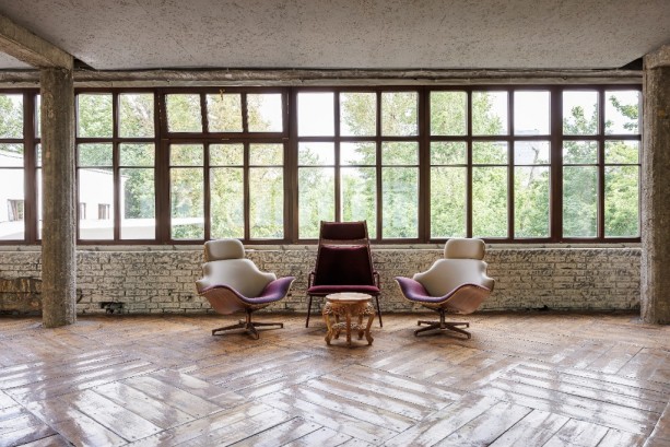 Pogostite.ru - LOFT HALL - LOFT#8 (ЛОФТ#8) #15