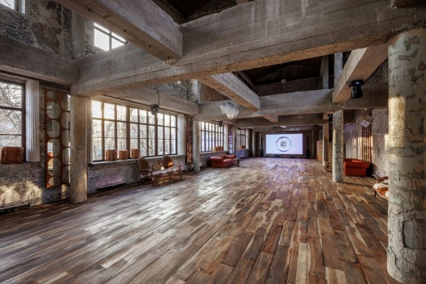 Pogostite.ru - LOFT HALL - LOFT#8 (ЛОФТ#8) #18