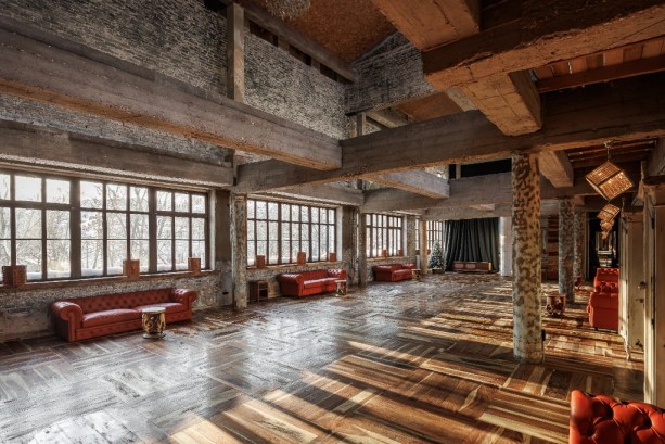 Pogostite.ru - LOFT HALL - LOFT#8 (ЛОФТ#8) #19