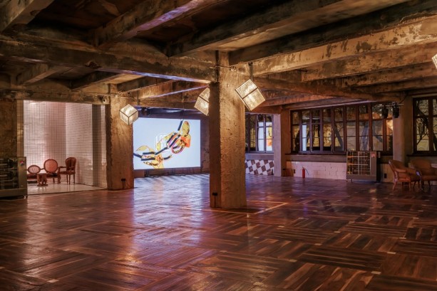 Pogostite.ru - LOFT HALL - LOFT#8 (ЛОФТ#8) #21