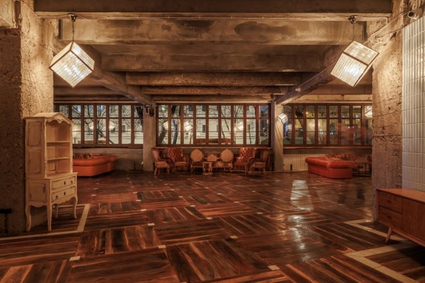 Pogostite.ru - LOFT HALL - LOFT#8 (ЛОФТ#8) #23