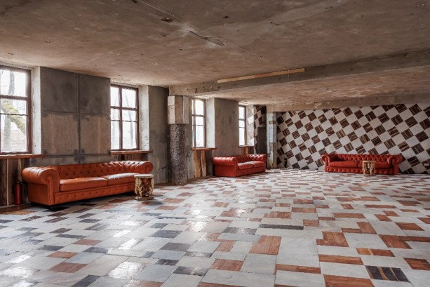 Pogostite.ru - LOFT HALL - LOFT#8 (ЛОФТ#8) #25