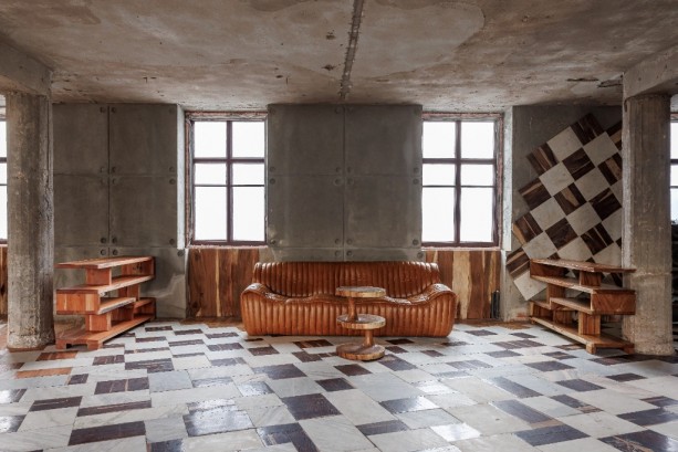 Pogostite.ru - LOFT HALL - LOFT#8 (ЛОФТ#8) #24