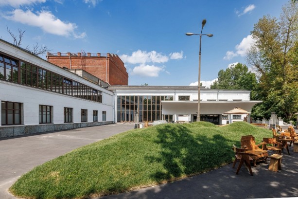 Pogostite.ru - LOFT HALL - LOFT#8 (ЛОФТ#8) #2