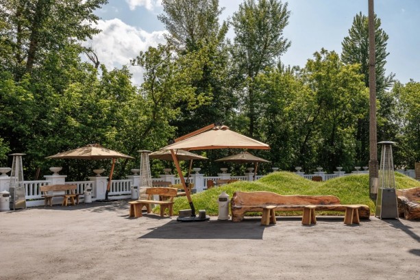 Pogostite.ru - LOFT HALL - LOFT#8 (ЛОФТ#8) #46