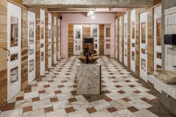 Pogostite.ru - LOFT HALL - LOFT#8 (ЛОФТ#8) #28