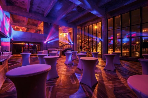 Pogostite.ru - LOFT HALL - LOFT#8 (ЛОФТ#8) #41