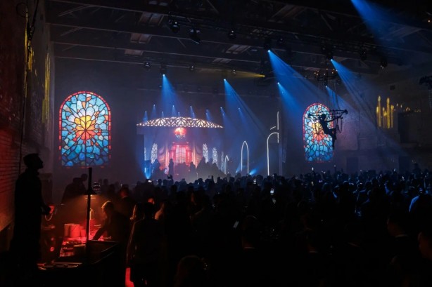 Pogostite.ru - LOFT HALL - LOFT#8 (ЛОФТ#8) #34