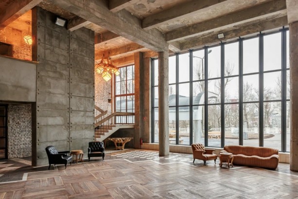 Pogostite.ru - LOFT HALL - LOFT#8 (ЛОФТ#8) #3