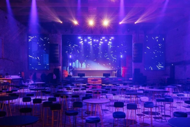 Pogostite.ru - LOFT HALL - LOFT#8 (ЛОФТ#8) #42