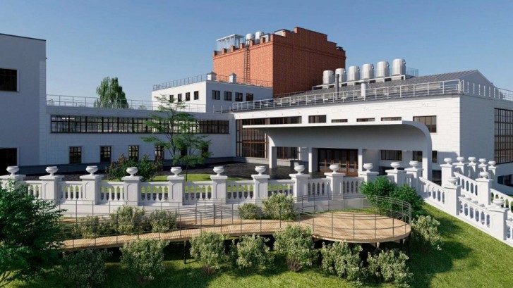 Pogostite.ru - LOFT HALL - LOFT#8 (ЛОФТ#8) #50