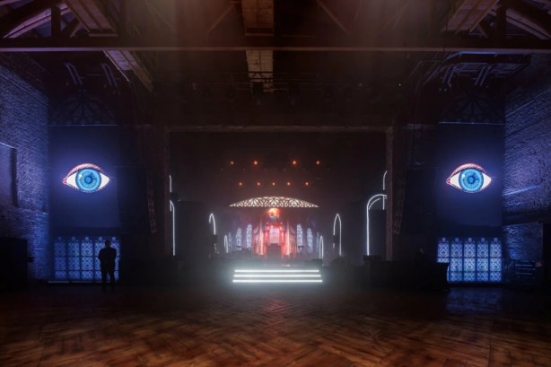 Pogostite.ru - LOFT HALL - LOFT#8 (ЛОФТ#8) #35