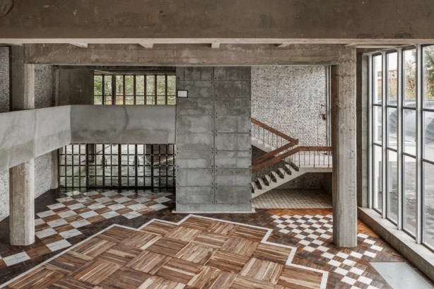 Pogostite.ru - LOFT HALL - LOFT#8 (ЛОФТ#8) #4