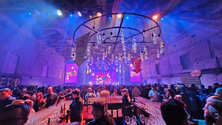 Pogostite.ru - LOFT HALL - LOFT#8 (ЛОФТ#8) #43