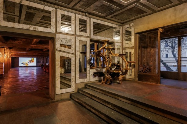 Pogostite.ru - LOFT HALL - LOFT#8 (ЛОФТ#8) #27